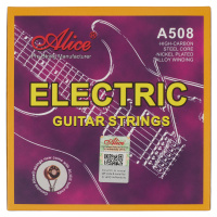 Alice A508-L Electric Guitar Strings Light