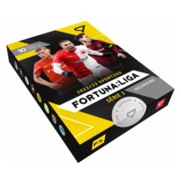 Fotbalové karty Fortuna Liga 2022-2023 Exclusive box 2. série