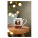 Jumbo hrnek s motivem Santy, 0.53 l, kolekce Toy's Fantasy - Villeroy & Boch