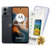 Motorola Moto G34 5G 4/64GB Nfc Black Bonus Pouzdro Tvrzené Sklo