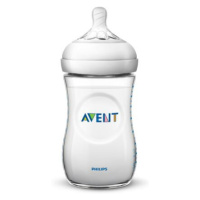 AVENT Láhev Natural 260 ml, 1 ks