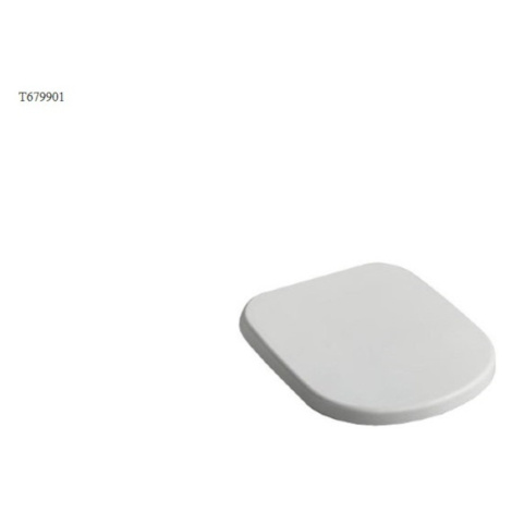 WC prkénko Ideal Standard Tempo bílá T679901