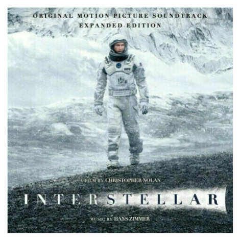 Hans Zimmer - Interstellar (Expanded) (4 LP)