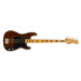 Fender Squier Classic Vibe Precision Bass 70s Walnut Maple
