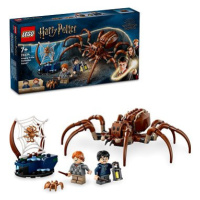 LEGO® Harry Potter™ 76434 Aragog v Zapovězeném lese