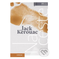 Na ceste - Jack Kerouac - kniha z kategorie Pro děti