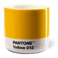Pantone Macchiato 0,1 l Yellow