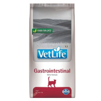 Vet Life Natural CAT Gastro-Intestinal 10 kg