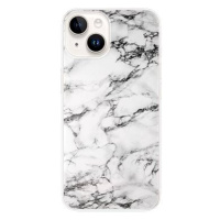 iSaprio White Marble 01 pro iPhone 15 Plus