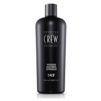 ​American Crew Precision Blend Peroxide - oxidant 15 vol 4,5%, 500 ml