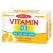 Terezia Vitamin D3 1000 IU 90 tobolek