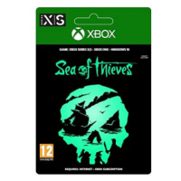 Sea of Thieves - Xbox/Win 10 Digital