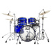 Pearl CRB524P/C742 Crystal Beat - Blue Sapphire