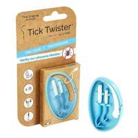 Tick Twister Háčky na odstranění klíšťat 2 ks