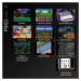 Home Console Cartridge 29. Piko Interactive Collection 3 (Evercade)