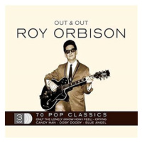 Orbison Roy: Out & Out (3xCD) - CD