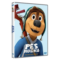 Pes Ro(c)ku - DVD