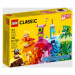 LEGO Classic 11017 Kreativní příšery