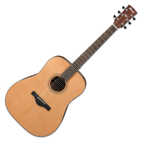 Ibanez AW65-LG Natural Akustická kytara