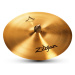 Zildjian 17" A thin crash