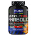 USN Muscle Fuel 2000 g karamel arašídy