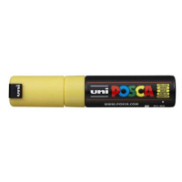 POSCA akrylový popisovač - žlutý 8 mm OFFICE LINE spol. s r.o.