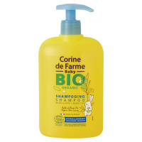 Corine de Farme Micelární šampon pro děti 480 ml