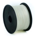 GEMBIRD 3DP-PLA1.75-01-NAT, 3D filament, PLA, 1,75mm, 1000g, natural