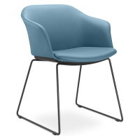 LD SEATING - Židle WAVE 033-Q