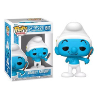 Funko POP! The Smurfs Vanity Smurf 1517