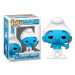 Funko POP! The Smurfs Vanity Smurf 1517