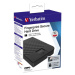 VERBATIM Store 'n' Go HDD 1TB USB 3.1/USB-C