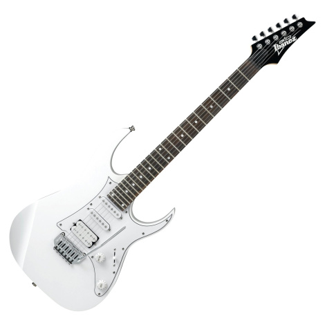 Ibanez GRG140-WH White Elektrická kytara