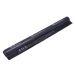 T6 Power pro notebook Dell VN3N0, Li-Ion, 14,8 V, 2600 mAh (38 Wh), černá