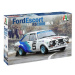 Model Kit auto 3655 - FORD ESCORT RS1800 Mk. II (1:24)