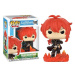 Funko Pop! Asia Genshin Impact Diluc Ragnvindr 183