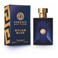 VERSACE Dylan Dylan Blue pour Homme Deo Spray 100 ml