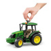 Bruder Traktor JOHN DEERE 5115M