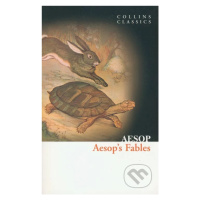 Aesop's Fables - Aesop - kniha z kategorie Pro děti