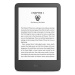 Amazon Kindle (2022), 16 GB, černý, s reklamou