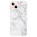 iSaprio SilverMarble 14 pro iPhone 13