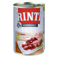 Finnern Rinti Jehně konzerva 400 g