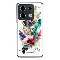 Mobiwear Glossy lesklý pro Xiaomi Redmi Note 13 Pro 5G / Poco X6 5G - G017G