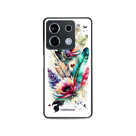 Mobiwear Glossy lesklý pro Xiaomi Redmi Note 13 Pro 5G / Poco X6 5G - G017G