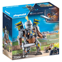 Playmobil 71300 bojoví roboti