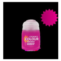 Citadel Contrast: Doomfire Magenta (18ml)