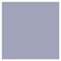 Kiepe Colored Tweezers - barevné pinzety na obočí, šikmý hrot, 10 cm Light Blue - světle-modrá