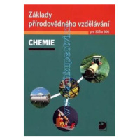 Základy přírodovědného vzdělávání – Chemie pro SOŠ a SOU + CD