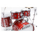 Tama 50th Limited Superstar Cherry Wine Rock Set