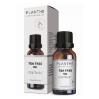 PLANTHÉ Tea Tree oil ošetřující 15 ml